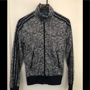 Adidas jacket